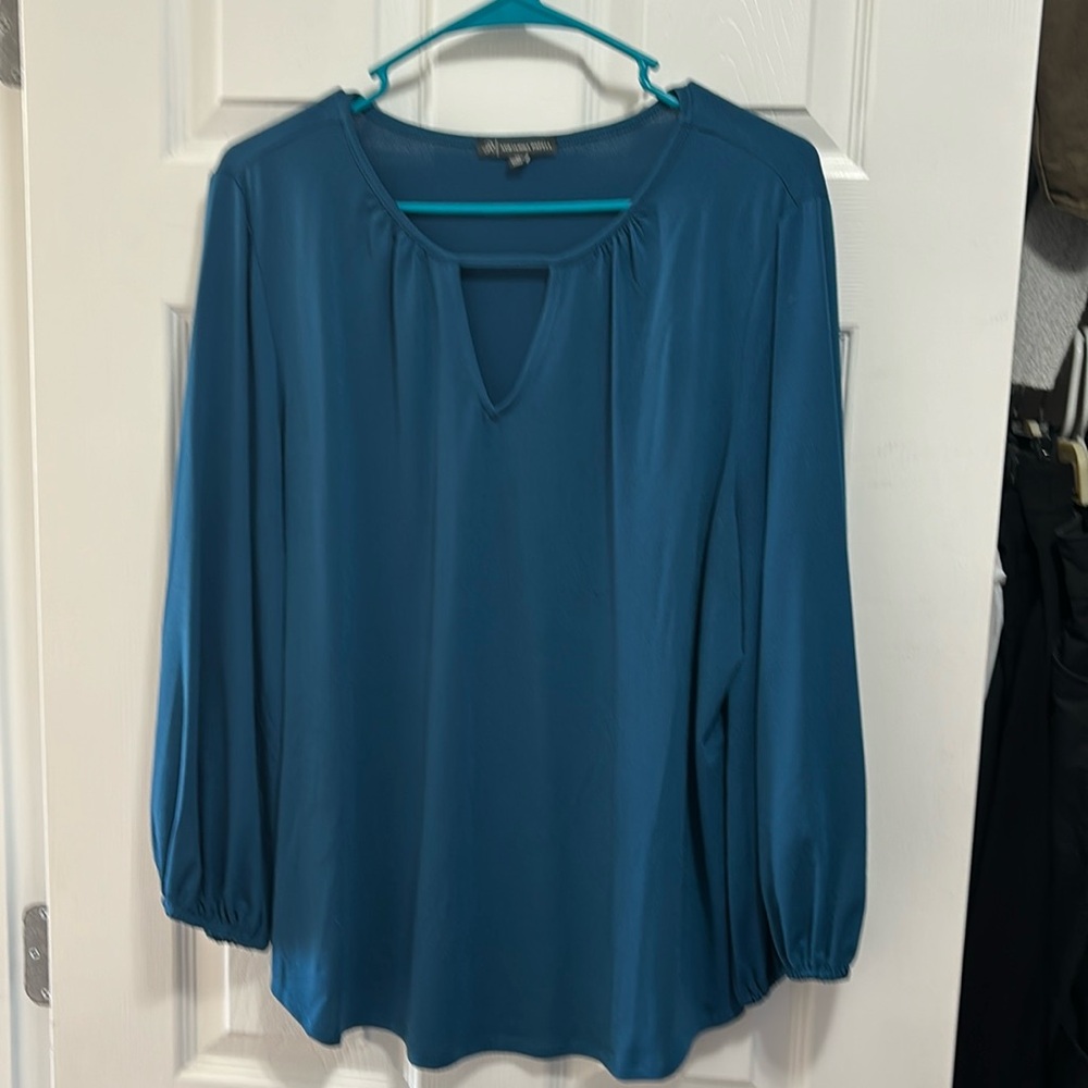 Adrianna Papell size XL